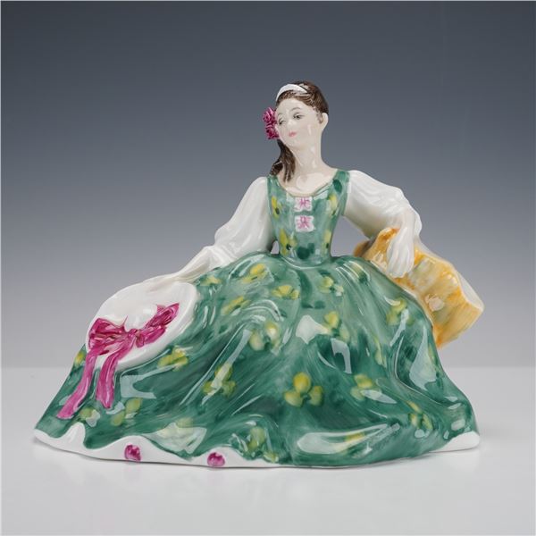 Royal Doulton Figurine,  Elyse HN2474