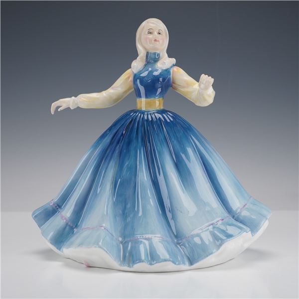 Royal Doulton Figurine, Jennifer HN2392
