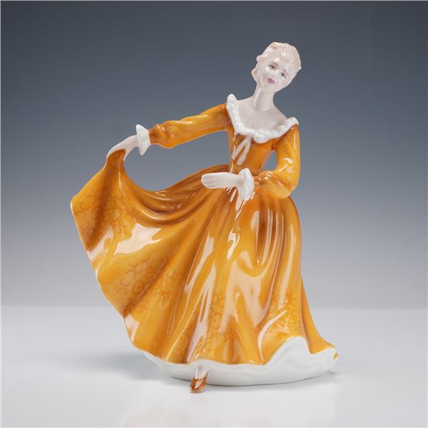 Royal Doulton Figurine, Kirsty HN4783