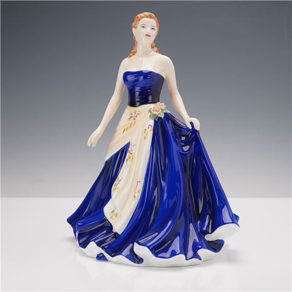 Royal Doulton Figurine, Olivia HN5114