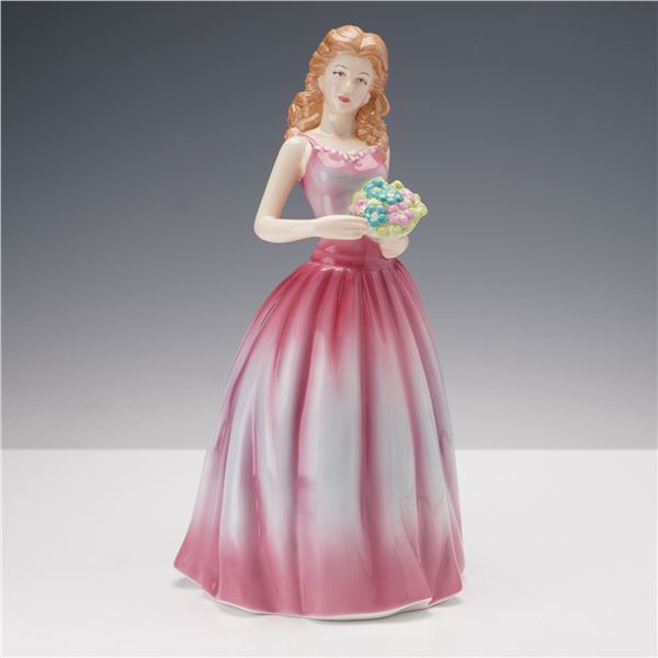 Royal Doulton Figurine, Sandra HN5020
