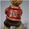 Image 5 : Goebel Hummel Porcelain Figurine, Hockey Player