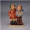 Image 1 : Goebel Hummel Porcelain Limited Edition Figurine, A Star for You