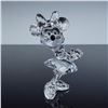 Image 1 : Swarovski Crystal Figurine, Minnie Mouse