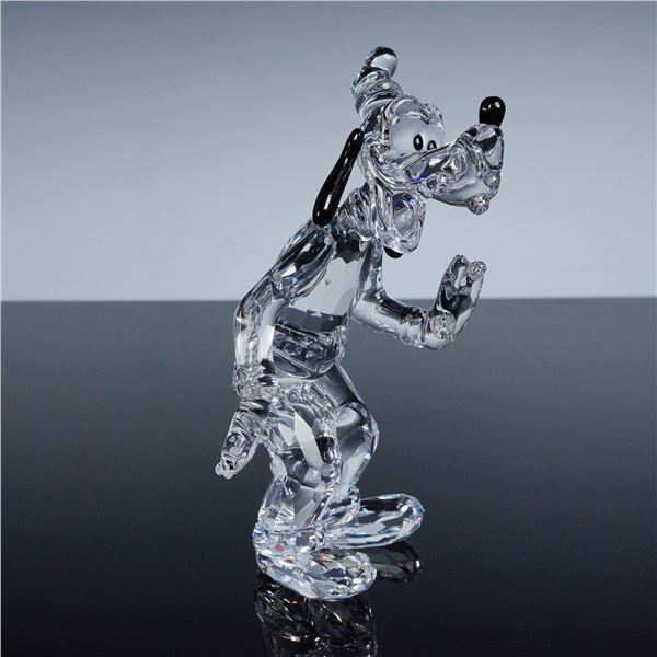 Swarovski Crystal Disney Showcase Collection Figurine, Goofy