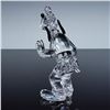 Image 2 : Swarovski Crystal Disney Showcase Collection Figurine, Goofy