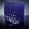 Image 5 : Swarovski Star Wars Disney Crystal Figurine, Millennium Falcon