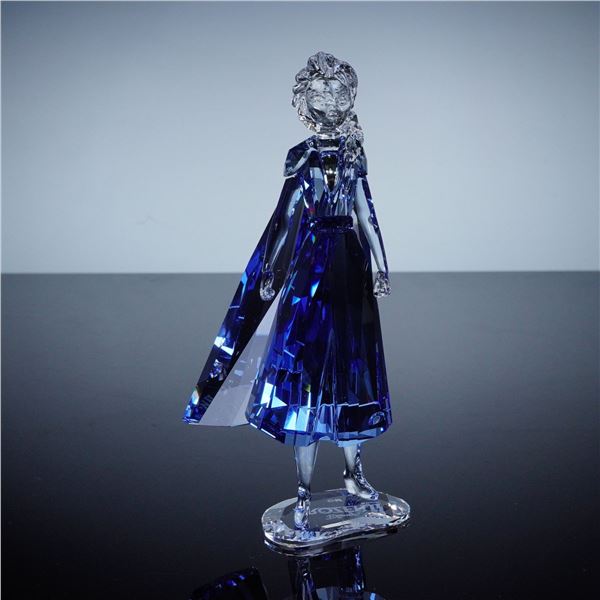 Swarovski Disney Frozen Crystal Figurine, Elsa