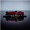 Image 1 : Swarovski Harry Potter Crystal Figurine, Hogwarts Express Train