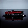Image 2 : Swarovski Harry Potter Crystal Figurine, Hogwarts Express Train
