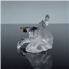 Image 3 : Swarovski Silver Crystal Figurine, Cockatoo