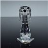 Image 4 : Swarovski Silver Crystal Figurine, Pluto Dog