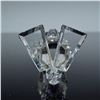 Image 5 : Swarovski Silver Crystal Figurine, Pluto Dog