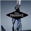 Image 3 : Swarovski Disney Frozen Snowflake Crystal Ornament