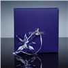 Image 5 : Swarovski Disney Frozen Snowflake Crystal Ornament