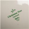 Image 7 : 3pc Spode Christmas Tree and Garland Serveware Set