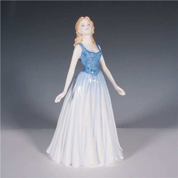 Royal Doulton Classics Figurine, Serenity HN4396