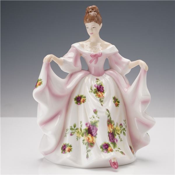 Royal Doulton Figurine Pretty Ladies Kathryn HN4948