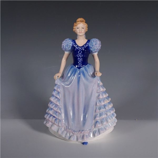 Royal Doulton Figurine, Charlotte HN3658