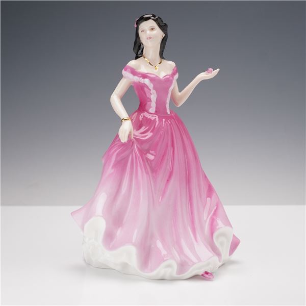 Royal Doulton Figurine, Fleur HN4663