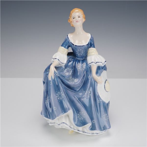 Royal Doulton Figurine, Hilary HN2335