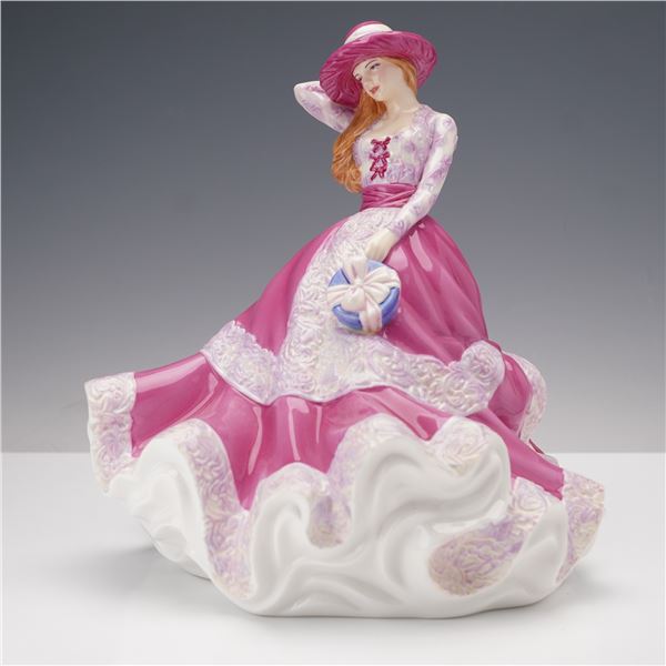 Royal Doulton Figurine, Just for You HN5140