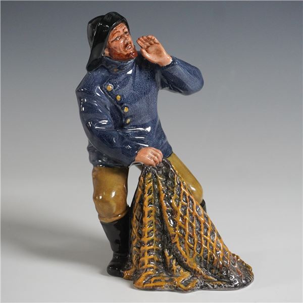 Royal Doulton Figurine, Sea Harvest HN 2257