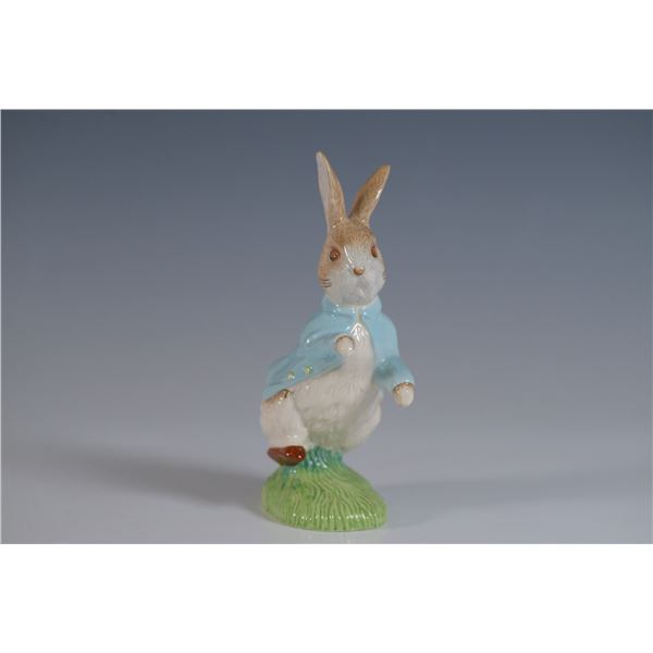 Beswick Peter Rabbit Figurine