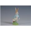 Image 1 : Beswick Peter Rabbit Figurine