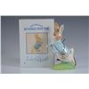 Image 4 : Beswick Peter Rabbit Figurine