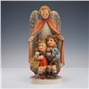 Image 1 : Goebel Hummel Figurine, Heavenly Protection
