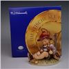 Image 4 : Goebel Hummel Porcelain Figurine, Time Out