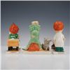 Image 2 : 3pc Goebel Charlot Byj Assorted Children Figurines