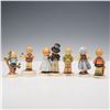 Image 2 : 6pc Goebel Hummel Figurines