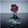 Image 1 : Swarovski Disney The Little Mermaid Crystal Figurine, Ariel