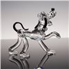 Image 3 : Swarovski Crystal Disney Showcase Collection Figurine, Pluto 692344