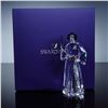 Image 5 : Swarovski Crystal Disney Star Wars Figurine, Princess Leia