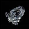 Image 4 : Swarovski Crystal Figurine, Frog Prince 010010