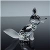 Image 2 : Swarovski Crystal Figurine, Large Fox