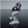 Image 1 : Swarovski Crystal Figurine, Parrot 119443