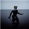 Swarovski DC Comics Crystal Figurine, Catwoman