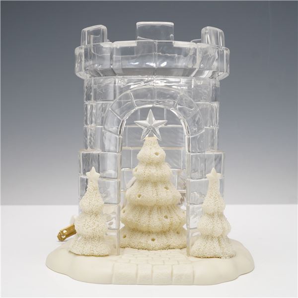 Department 56 Christmas Lamp, Tower of Light