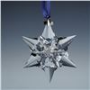 Image 2 : Swarovski 2000 Crystal Ornament