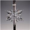 Image 1 : Swarovski Crystal 2006 Christmas Ornament 837613
