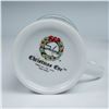 Image 3 : 4pc Salem Christmas Eve Porcelain Mugs