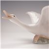 Image 3 : Lladro Porcelain Figurine, Duck Running 1001264