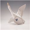 Image 4 : Lladro Porcelain Figurine, Duck Running 1001264
