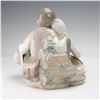 Image 2 : Lladro Porcelain Figurine, Friendship 1001230