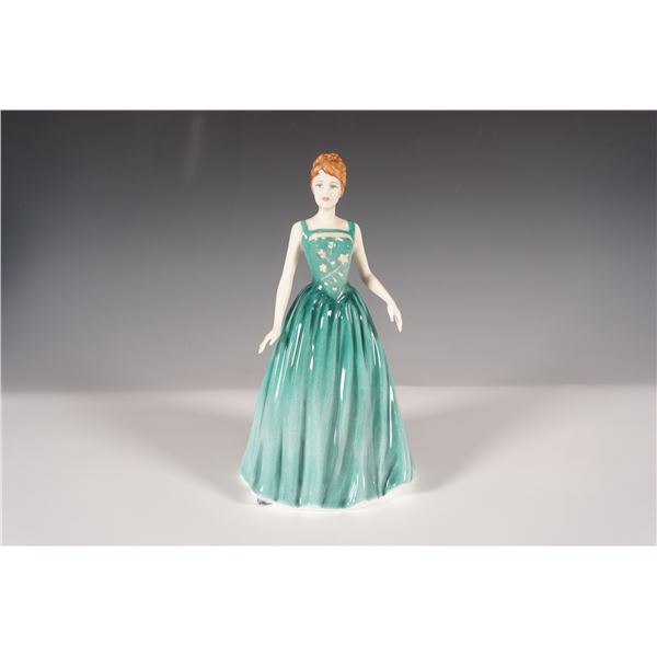 Royal Doulton Classics Figurine, Andrea HN4584