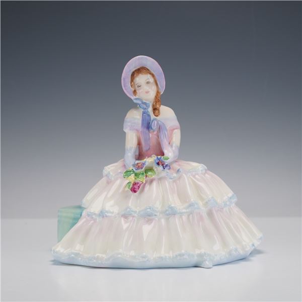Royal Doulton Figurine, Daydreams HN1731